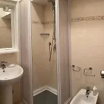Dai Tre Aratri Rossi Ferienhaus *