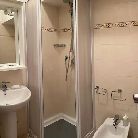 Dai Tre Aratri Rossi Tatil Evi *