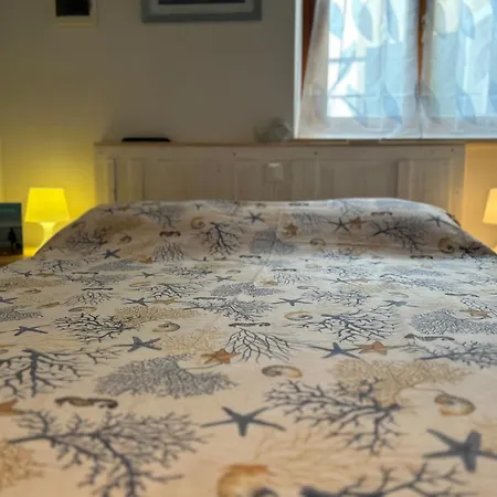 Ferienhaus Dai Tre Aratri Rossi *
