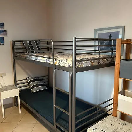 Dai Tre Aratri Rossi Ferienhaus Casa Buraccio