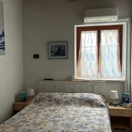 Ferienhaus Dai Tre Aratri Rossi *